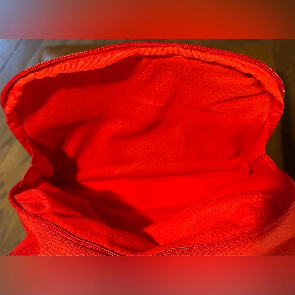 Brand New Red Nike Backpack